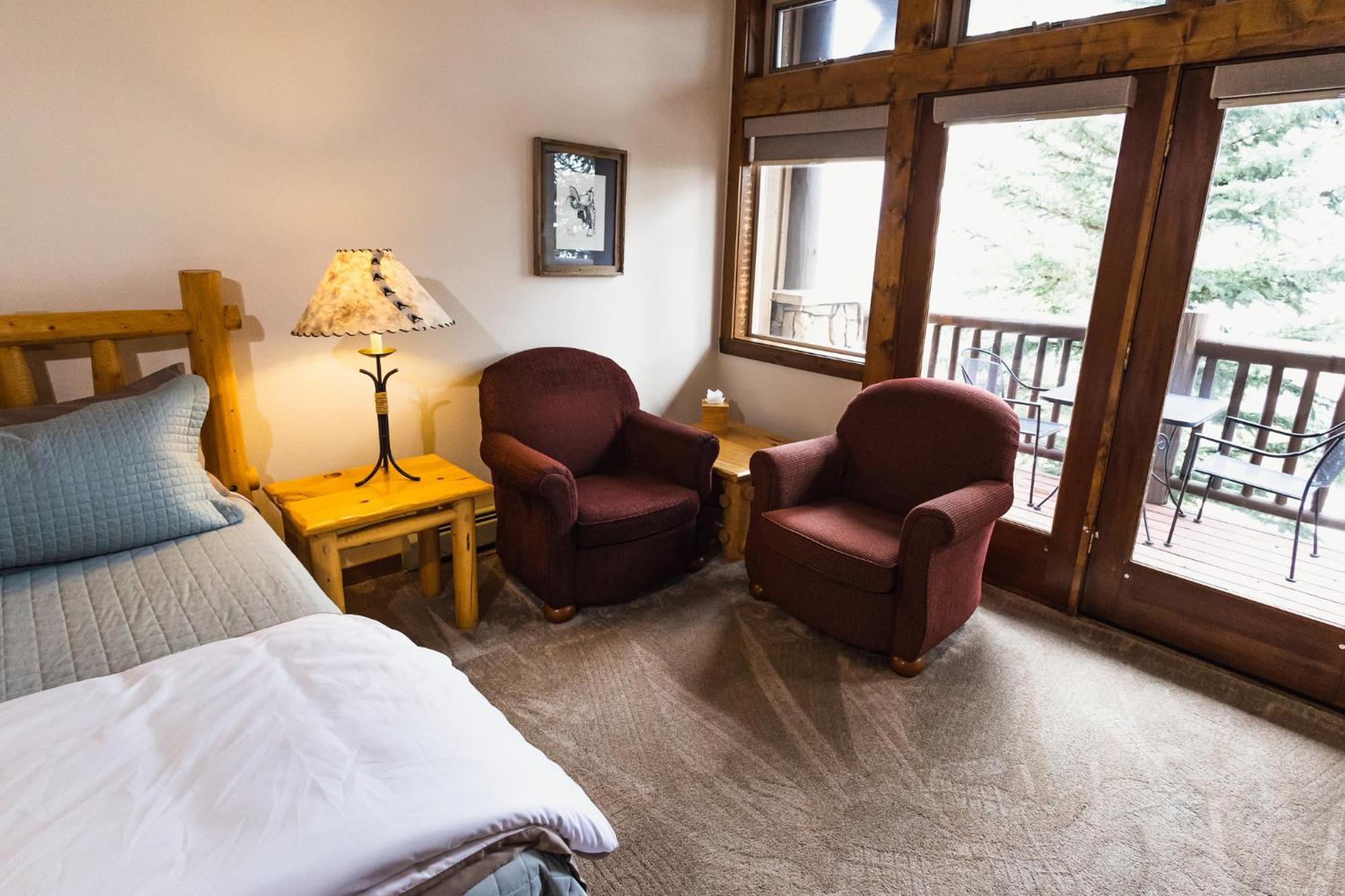 Taharaa Mountain Lodge 에스테스 파크 외부 사진